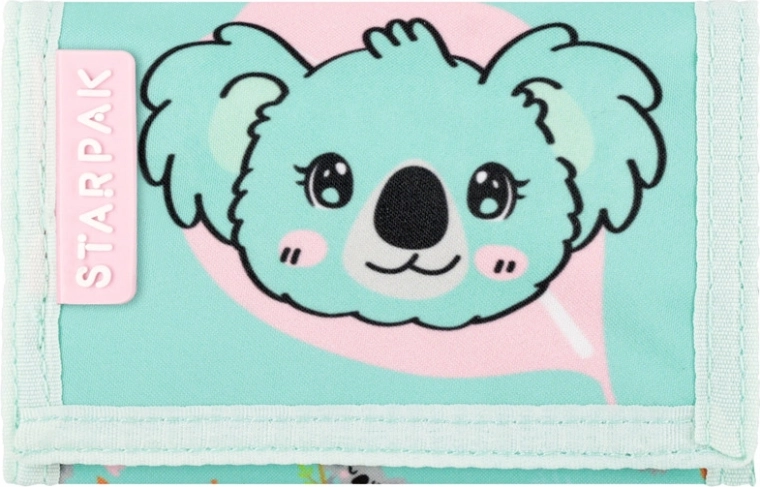 Otroška denarnica Koala