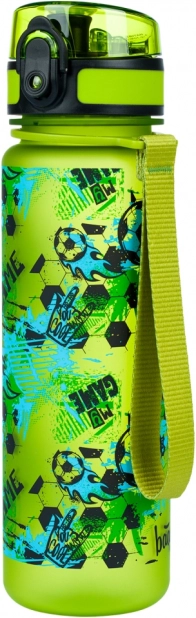 Tritan plastenka za pitje Fotbal Game, 500 ml