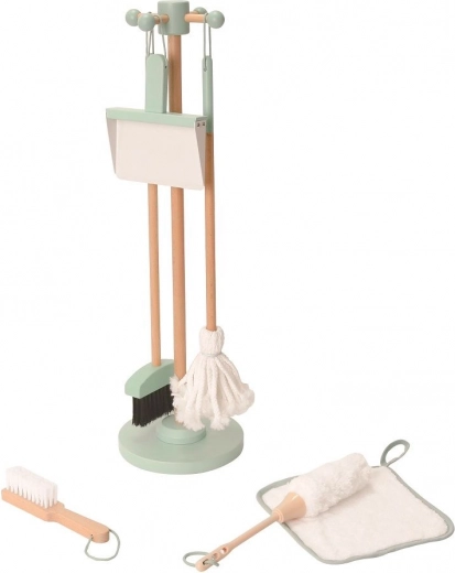 Mint set za čišćenje za otroke