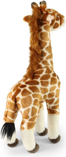 Zelo mehka za crkljanje, varna za dojenčke