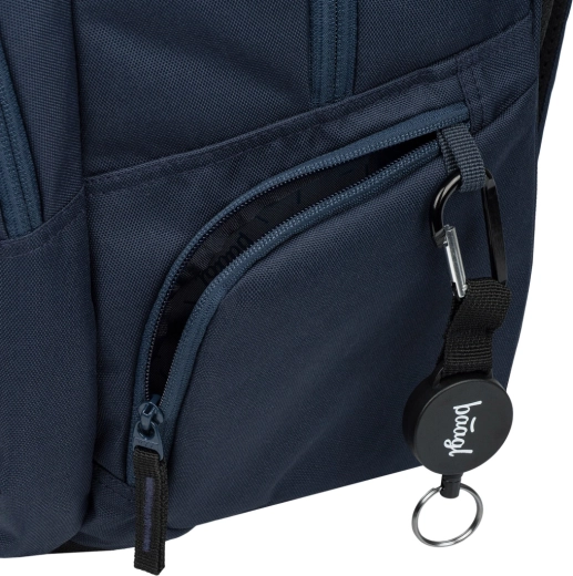 Premišljena organizacija in hiter dostop