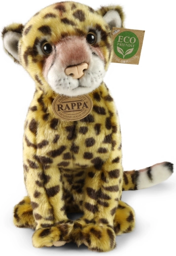 Mehak in realističen spremljevalec