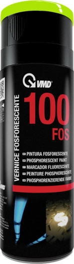 Fosforescentna barva v razpršilu 400 ml
