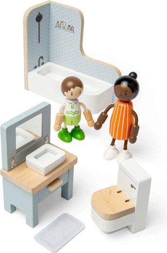 Kakovosten FSC® les in varna izdelava