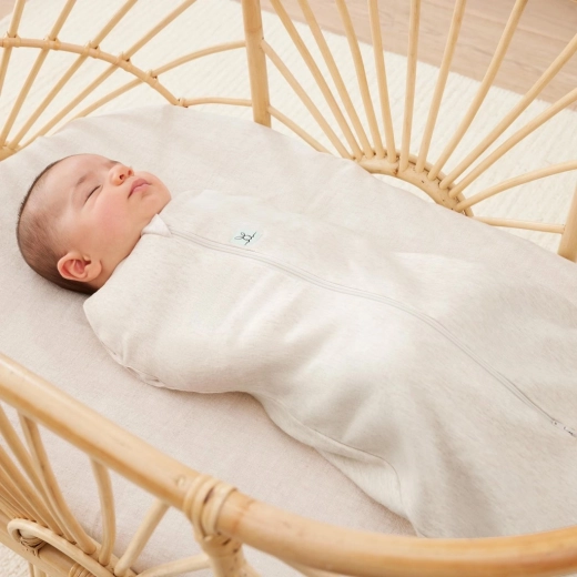 Lightweight 0.2 TOG for warmer rooms