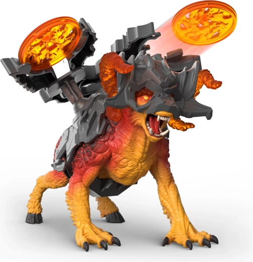 Schleich Eldrador Creatures gladiator pošast iz lave
