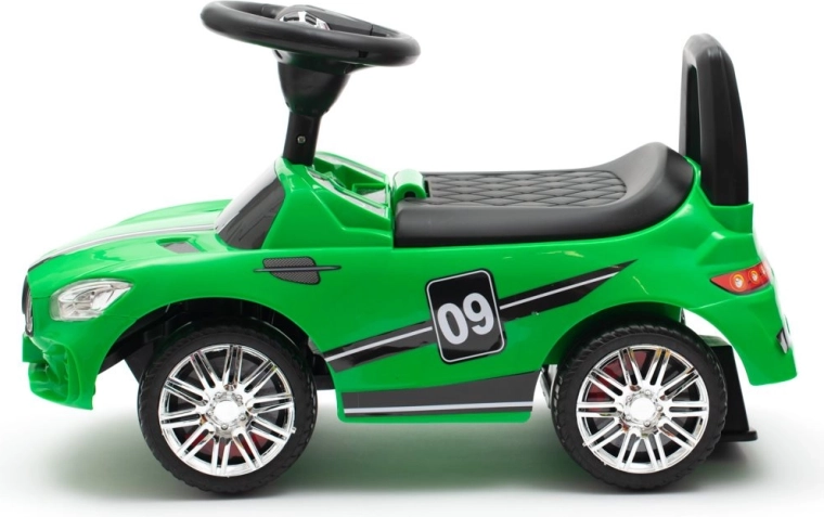 Varna vožnja z varovalom proti prevrnitvi