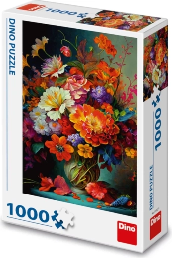 Kakovostna izdelava DINO