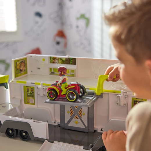 Zvočni učinki na pritisk