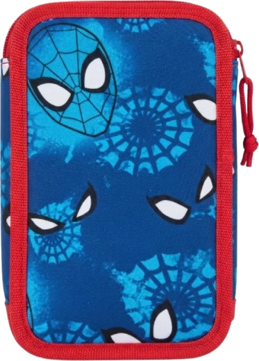 Priljubljen motiv Spider-Man