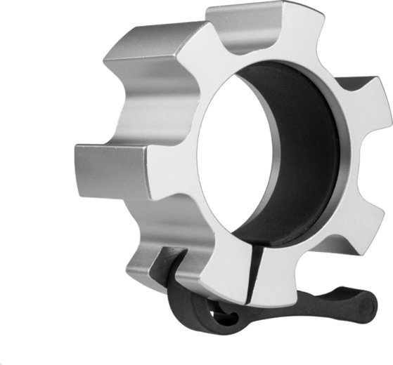 Čvrsto aluminijasto ohišje in zanesljiv oprijem