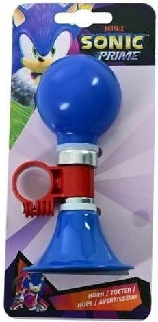 Sonic trobenta za kolo za otroke