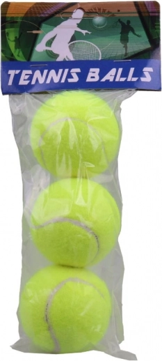 Tenis žogice 3 kos