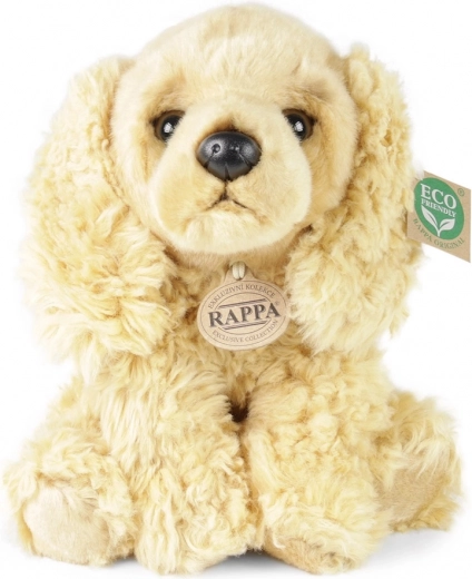 Realistični detajli in ljubka ušeska