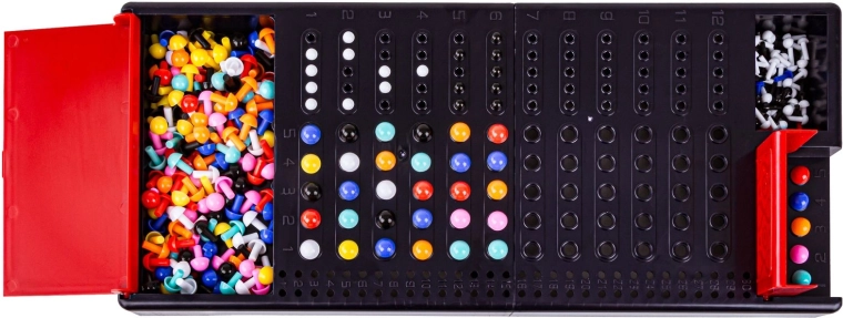 Brain training in a playful way