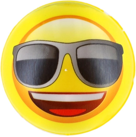 Veseli emoji motivi v mešanici različic