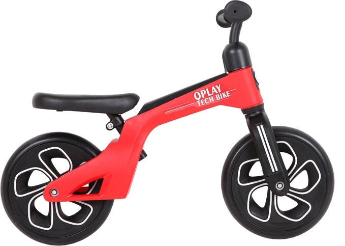 Stabilna 10" kolesa iz EVA za tiho vožnjo