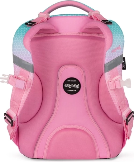 Ergonomsko udobje za šolarje