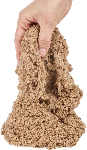 Nikoli ne presahne, vedno pripravljen za igro