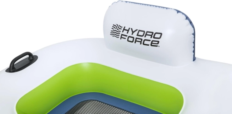 Vzdržljiva konstrukcija Inflata‑Shield™