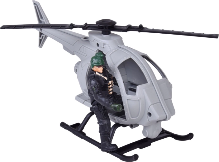 Helikopter za taktično podporo