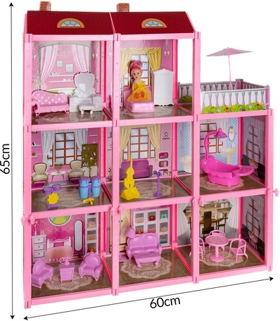 Odprta zasnova za enostavno igranje