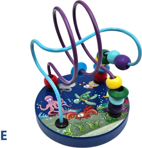 Razvoj fine motorike in koordinacije