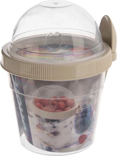 Odporno, higiensko in brez BPA