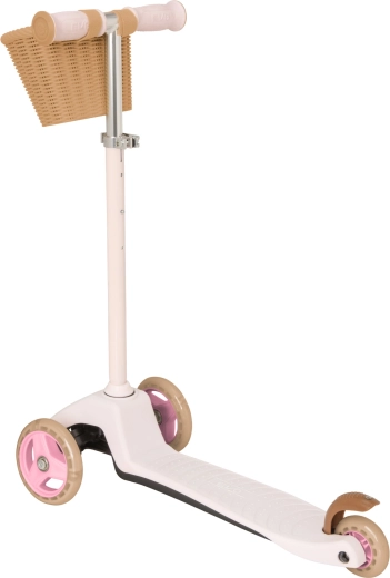 Višinsko nastavljivo krmilo 62–72 cm