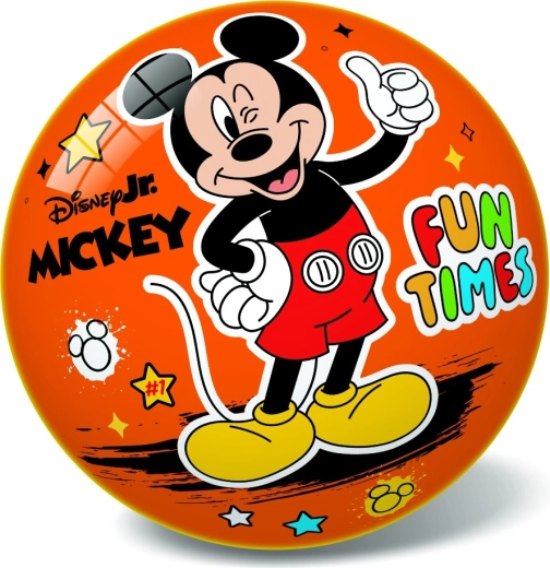 Žoga DISNEY MICKEY 23 cm