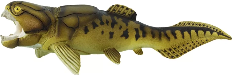 Figurica Dunkleosteus Safari Ltd.