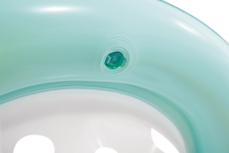 Hitro napihovanje in izpihovanje