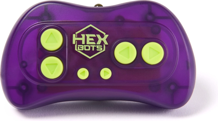 Daljinsko upravljanje z dosegom do 8 m