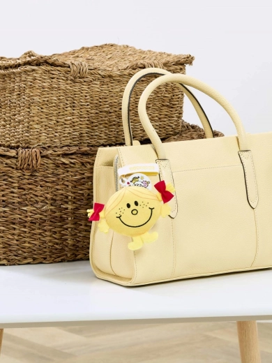 Stilski dodatek za na pot