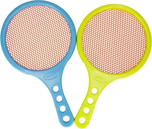 Udoben oprijem za bolj zanesljivo igro