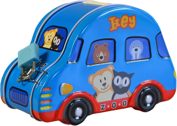 Kompakten in trpežen