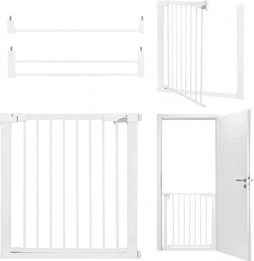 Širok razpon nastavitve 75–103 cm