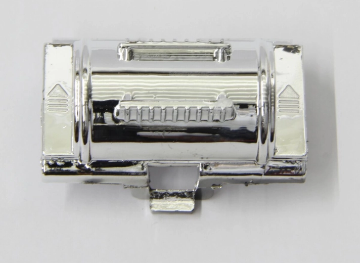 Pokrov baterije za Hummer 1:24