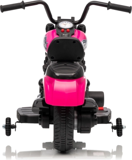 Gladek zagon za mirno in varno vožnjo