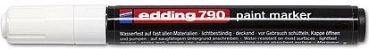 Lak marker EDDING 790 – Bela