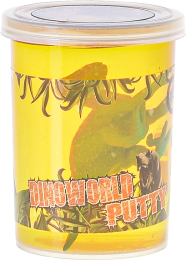 Praktičen prozoren lonček