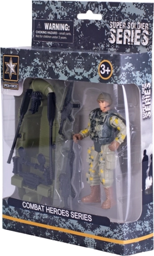 Pakiranje z dodatki in opremo