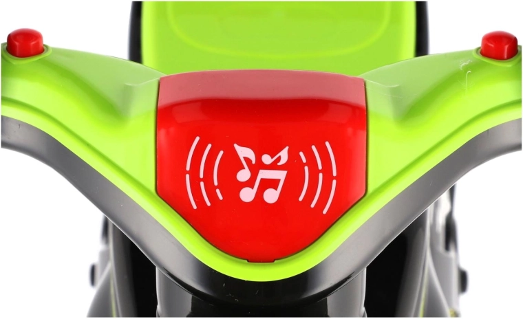 Svetlobni in zvočni učinki