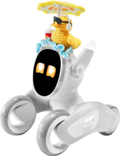 Poletni dizajn z račko Duck