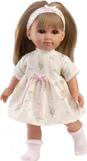 Mehko telesce za crkljanje