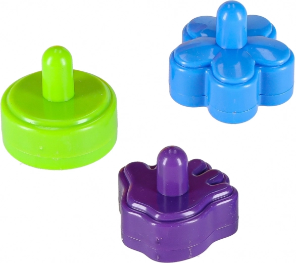 Pisalo in žigi za še več zabave