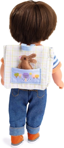 Odličen dodatek za punčke