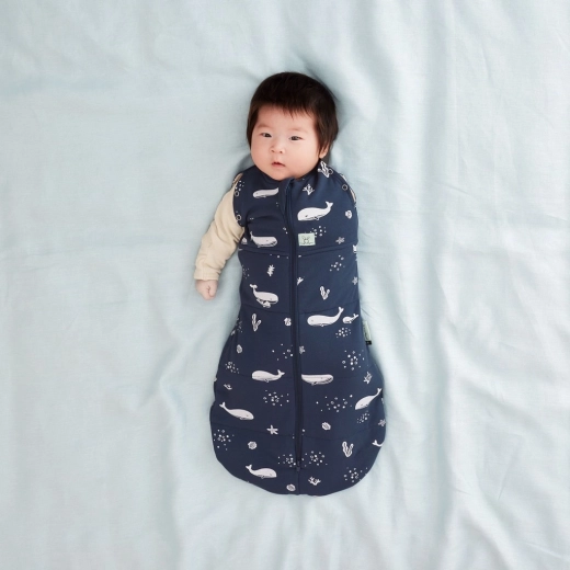 Quick changing and maximum comfort