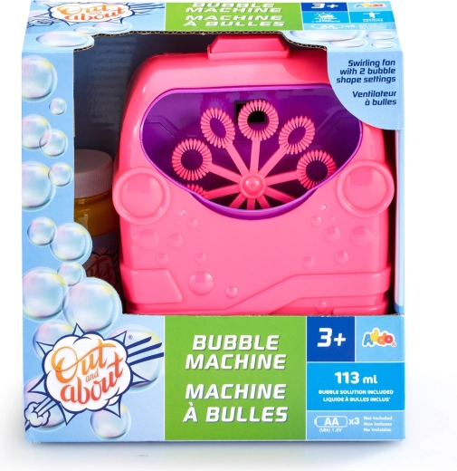 Vse potrebno v paketu