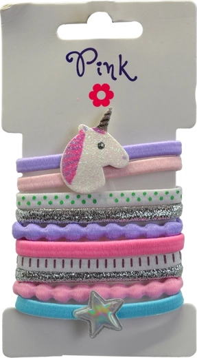 Sparkys barvne gumice - 1 kos
